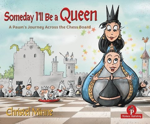 Someday I'll Be a Queen - Bundle 1