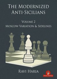 bokomslag The Modernized Anti-Sicilians - Volume 2