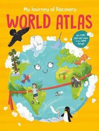 bokomslag World Atlas