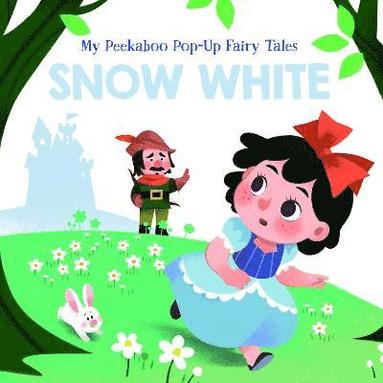 Snow White, Kartonnage