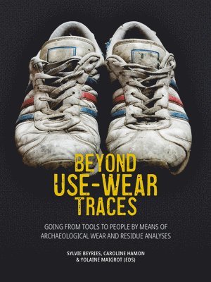 Beyond Use-Wear Traces 1
