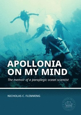 Apollonia on my Mind 1