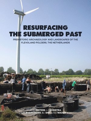 Resurfacing the Submerged Past 1