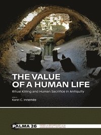 bokomslag Value of a Human Life
