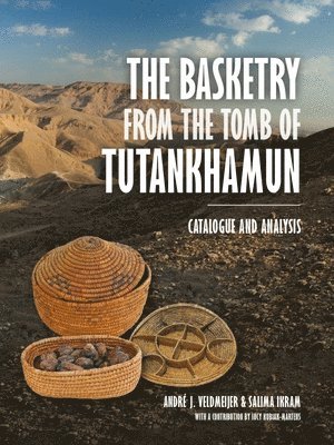 The Basketry from the Tomb of Tutankhamun 1