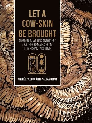 Let a cow-skin be brought 1