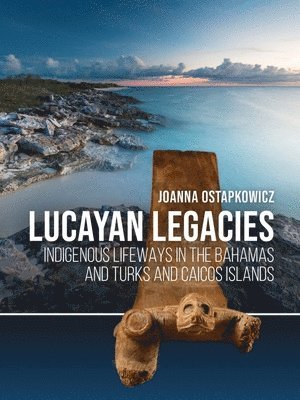 bokomslag Lucayan Legacies