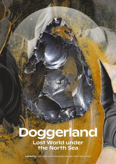 bokomslag Doggerland