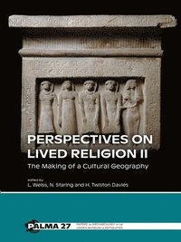 bokomslag Perspectives on Lived Religion II