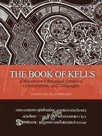 bokomslag The Book of Kells