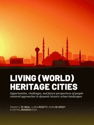 Living (World) Heritage Cities 1
