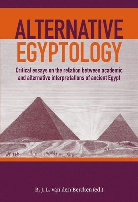 Alternative Egyptology 1