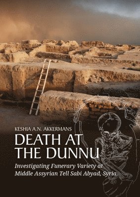 Death at the Dunnu 1