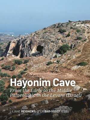 Hayonim Cave 1