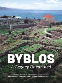 bokomslag Byblos