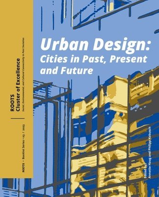 Urban Design 1