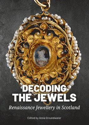 bokomslag Decoding the Jewels