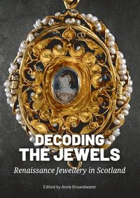 bokomslag Decoding the Jewels