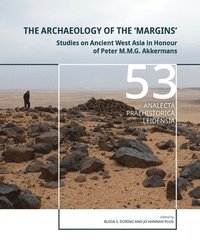 bokomslag Archaeology of the 'Margins'