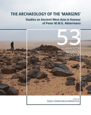 bokomslag Archaeology of the 'Margins'