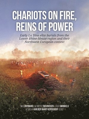 Chariots on fire, reins of power 1