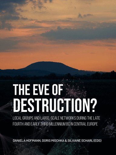 Daniela Hofmann, Doris Mischka, Silviane Scharl - eve of destruction?, Häftad