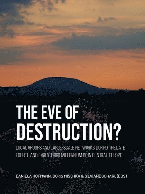 The eve of destruction? 1