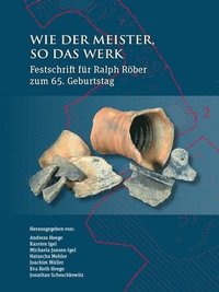 bokomslag Wie der Meister, so das Werk