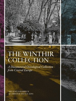 bokomslag Winthir Collection