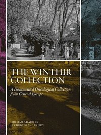 bokomslag Winthir Collection