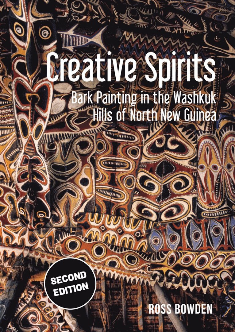 Creative Spirits