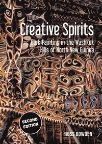 bokomslag Creative Spirits
