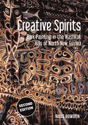 bokomslag Creative Spirits