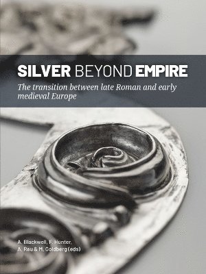 bokomslag Silver Beyond Empire