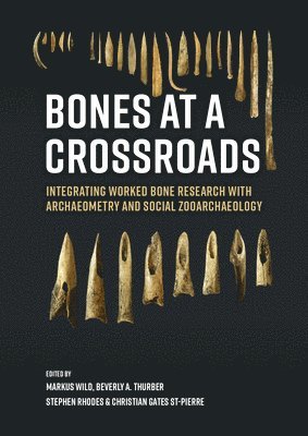 Bones at a Crossroads 1