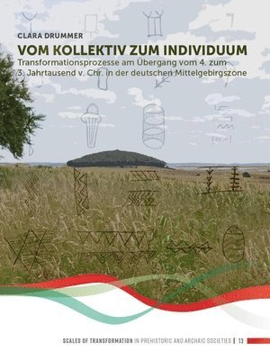 bokomslag Vom Kollektiv zum Individuum