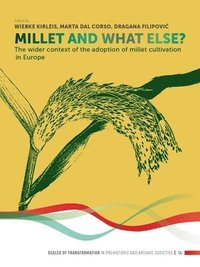 bokomslag Millet and What Else?