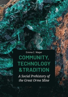 Community, Technology and Tradition 1