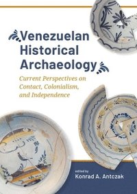 bokomslag Venezuelan Historical Archaeology
