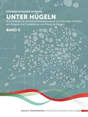 Unter Hgeln (band 2) 1