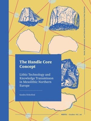 The Handle Core Concept 1