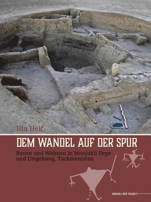 bokomslag Dem Wandel auf der Spur