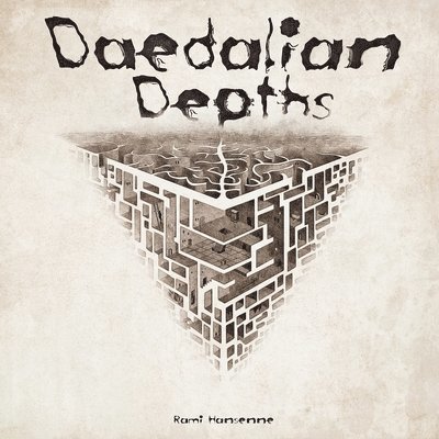 Daedalian Depths 1