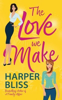 Love We Make