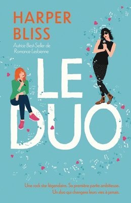 Le duo 1