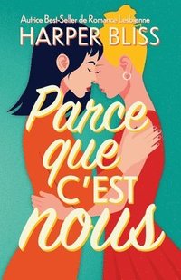 bokomslag Parce que c'est nous