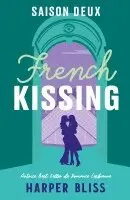 Harper Bliss - French Kissing, Häftad. Tillgänglighet: Lägg i varukorg