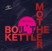 bokomslag Boil The Kettle Mother