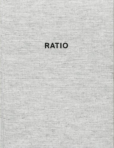 RATIO, Inbunden