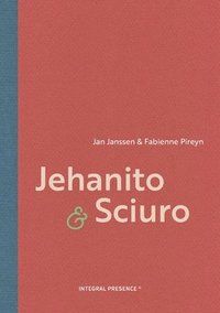 bokomslag Jehanito & Sciuro